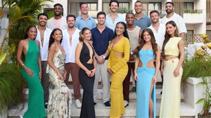 Where Was 'Bachelor In Paradise' Season 8 Filmed? It's A Familiar Location