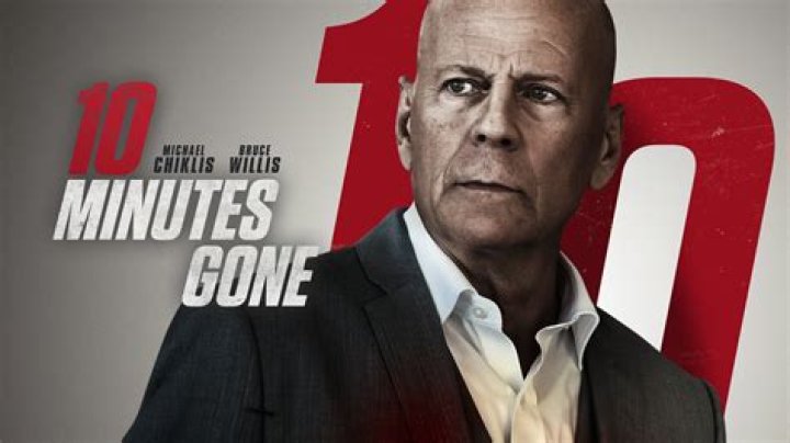 Where Was 10 Minutes Gone (2019) Filmed?