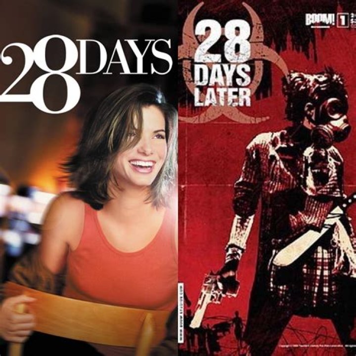 Where Was 28 Days (2000) Filmed?
