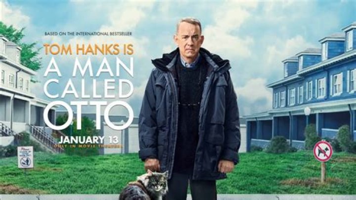 Where was A Man Called Otto filmed? Street filming location explored