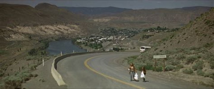 Where Was An Unfinished Life Filmed?