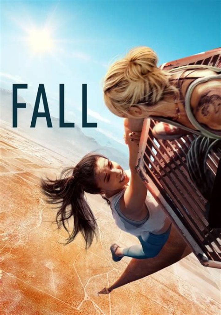 Where Was Before I Fall Filmed?