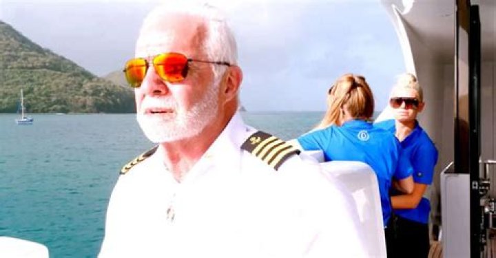 Where Was Below Deck Season 10 Filmed?