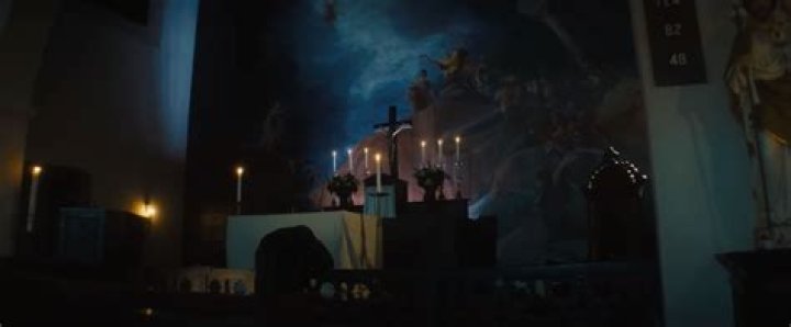 Where Was Father Stu Filmed?