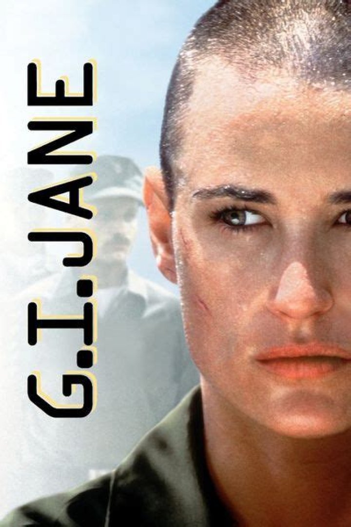 Where Was G.I. Jane Filmed?