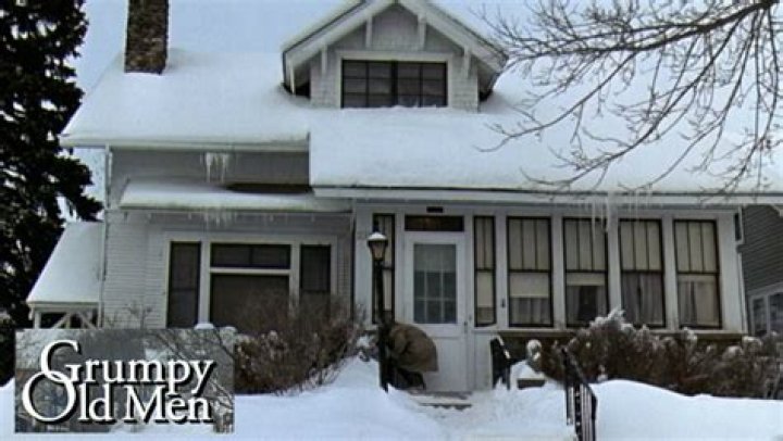 Where Was Grumpy Old Men Filmed?