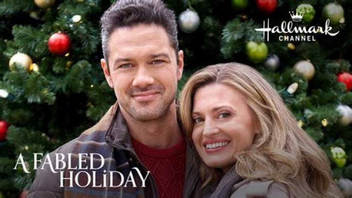 Where Was Hallmark’s A Fabled Holiday Filmed? Who is in the Cast?