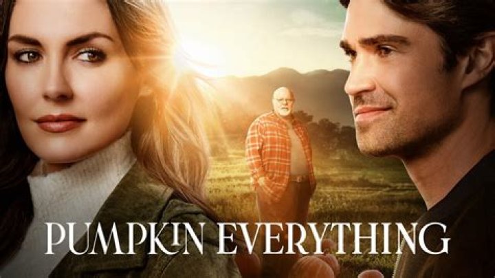 Where Was Hallmark’s Pumpkin Everything Filmed? Who is in the Cast?