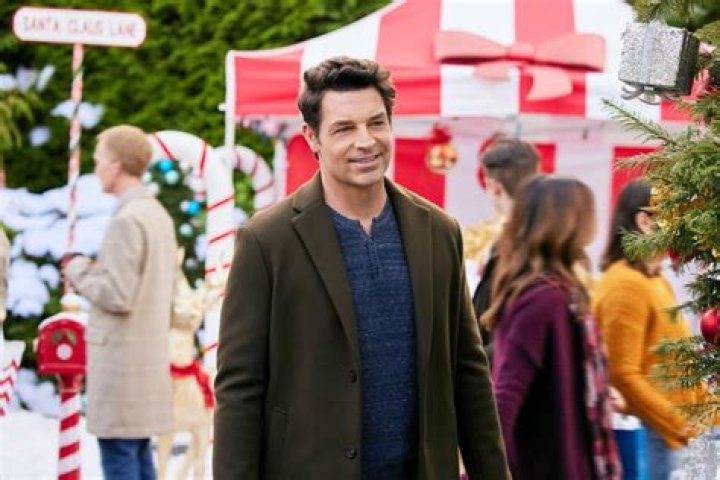 Where Was Hallmark’s The Gift of Peace Filmed? Who is in the Cast?