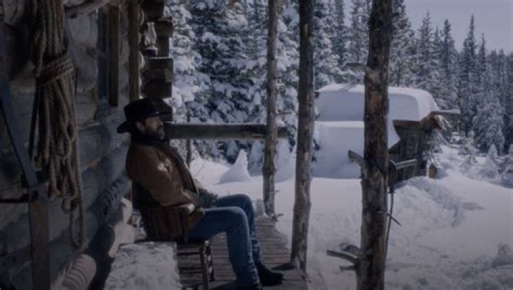 Where Was Land Filmed?