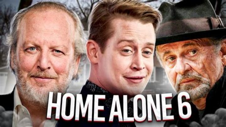 Where Was Lifetime’s Home Not Alone Filmed? Who is in the Cast?