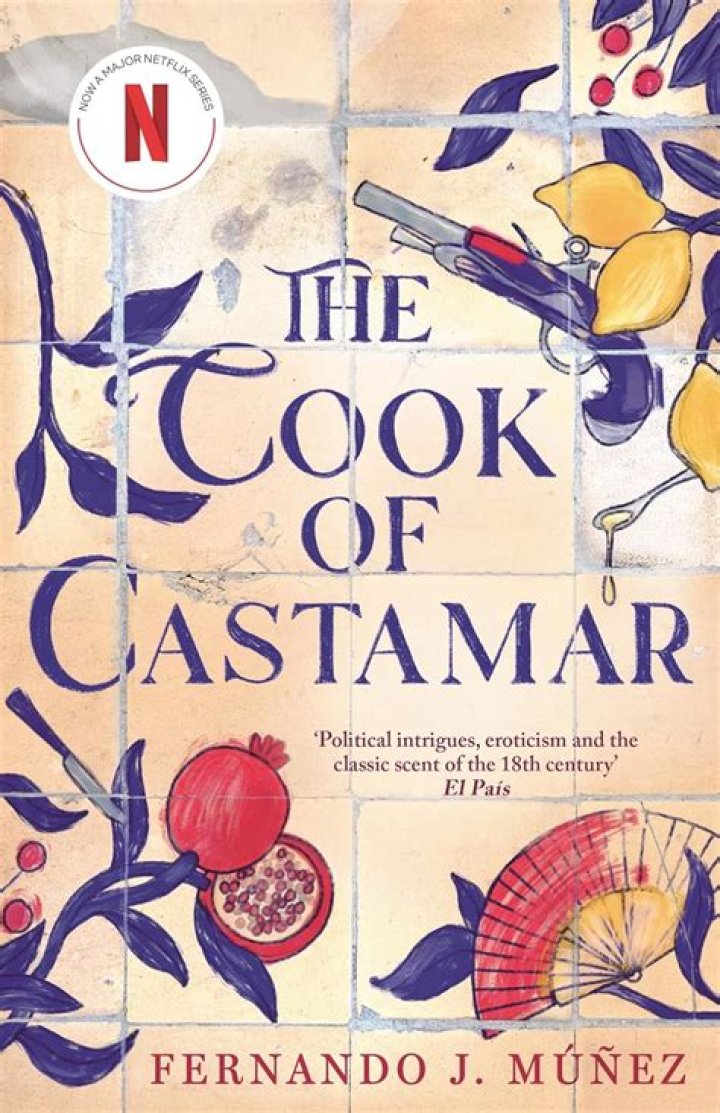 Where Was The Cook Of Castamar Actually Filmed?