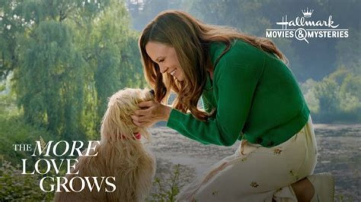 Where was ‘The More Love Grows’ shot? Hallmark’s heartwarming tale blossoms with multi-generational romance