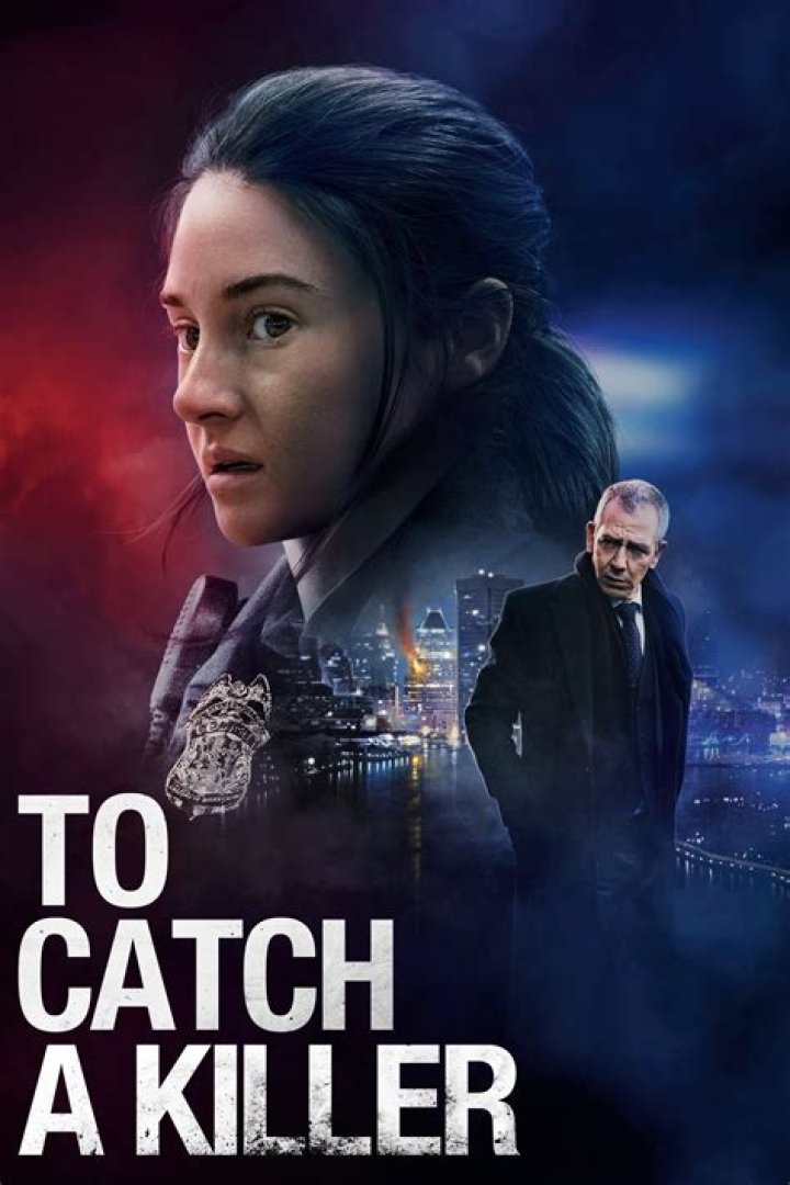 Where Was To Catch a Killer Filmed?