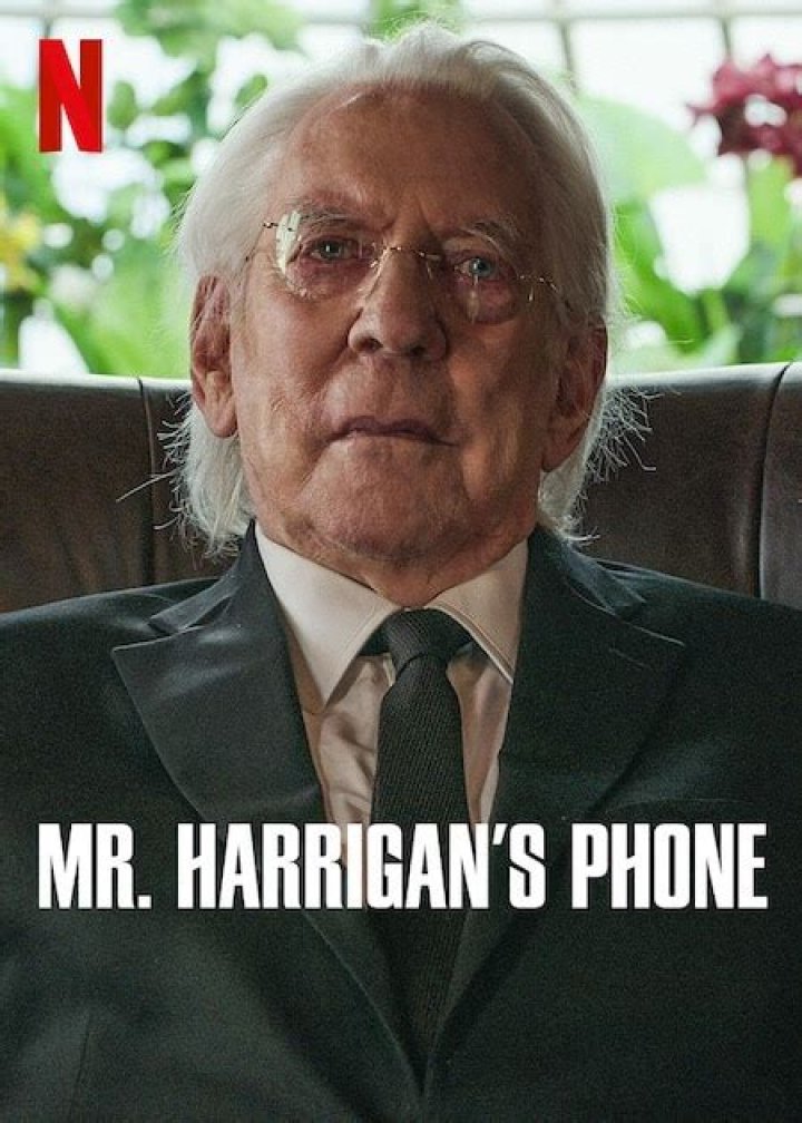 Where You've Seen The Cast Of Mr. Harrigan's Phone Before