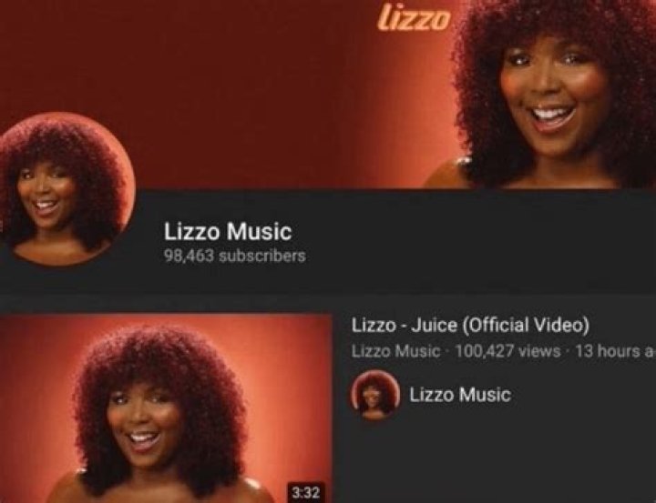 ‘Where You Get This’: Lizzo Is Speechless After Beyoncé Wishes Singer  a Happy Birthday with Baby Photo