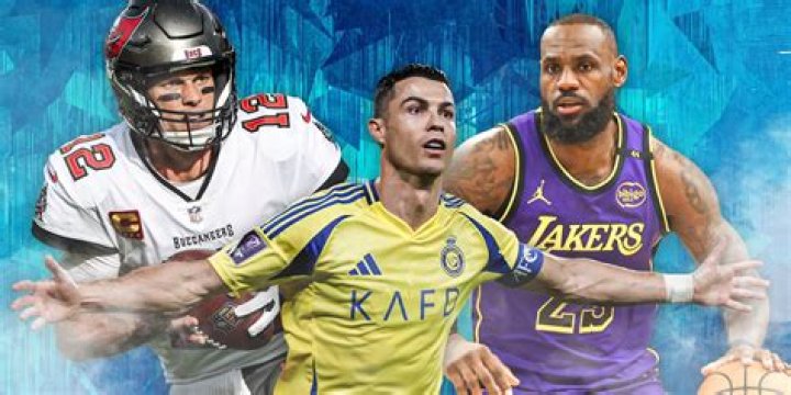 Which Athletes Have The Most Sex? People Who Play These Sports Get The Most Action