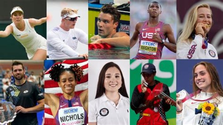 Which Athletes Masturbate The Most? People Who Play These Sports Love Solo Sex