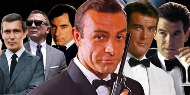 Which bond movie has the aston martin