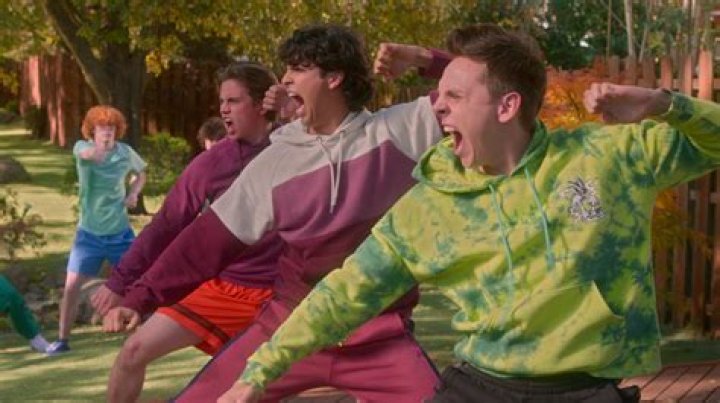 Which Cast Members Actually Know Karate In Real Life?
