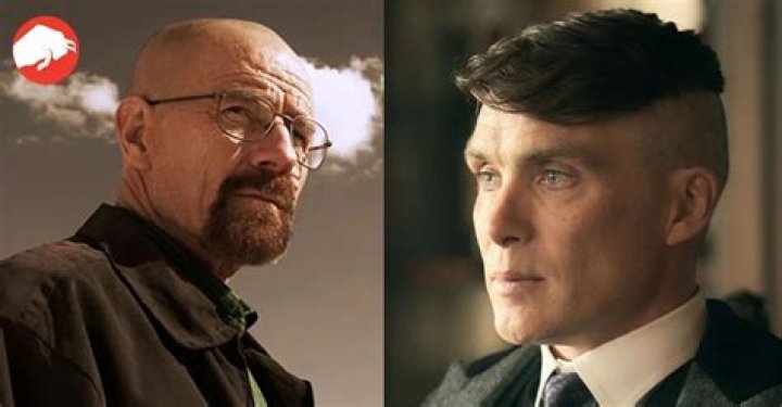 Which is better Breaking Bad or Peaky Blinders?