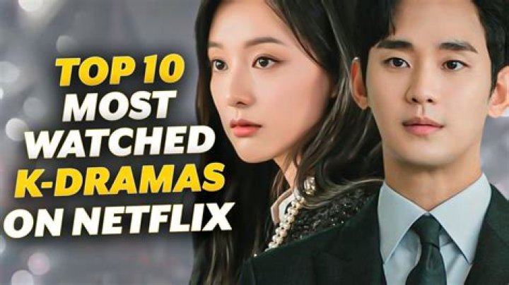 Which K-Drama Did Samuel Star In? Find Out More About it!