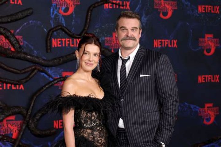 Which Modern Family episode did Millie Bobby Brown feature in?