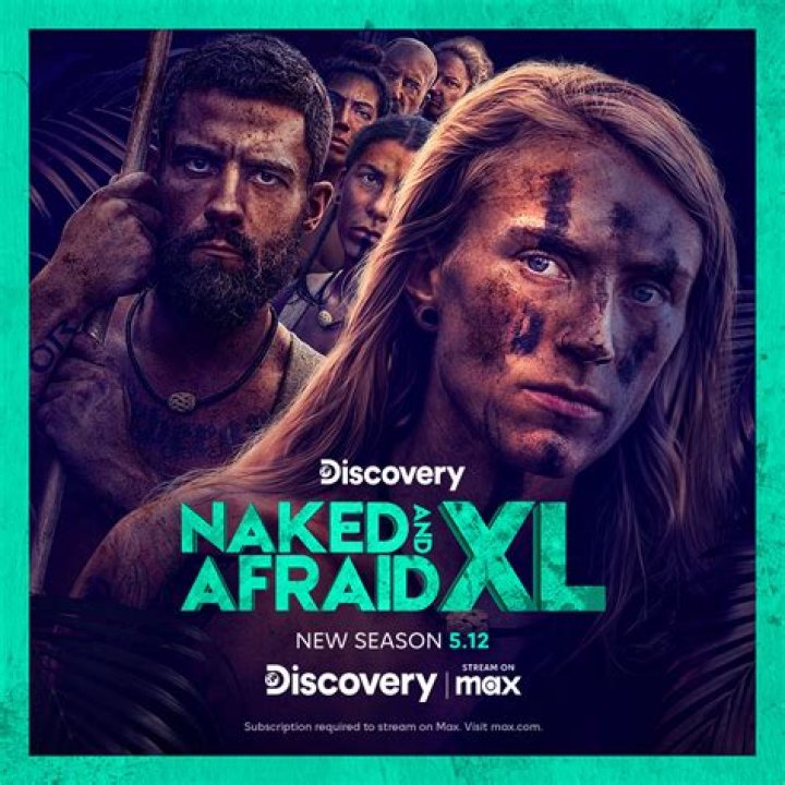 Which one is the best season of “Naked and Afraid XL”? The results are in!