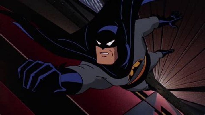 Which Robin Story Was Too Dark For Batman: The Animated Series?