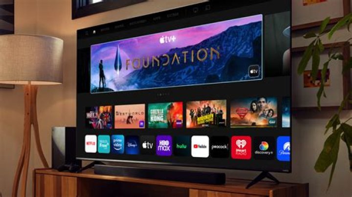 Which Smart TV Should You Buy: Vizio, Samsung, or LG WebOS