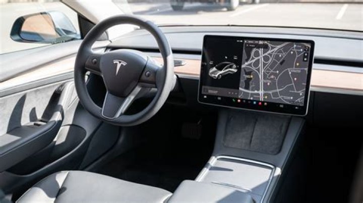 Which Tesla Models Have the Longest Range?