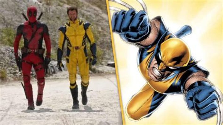 Which Wolverine Suit Is Hugh Jackman Wearing?