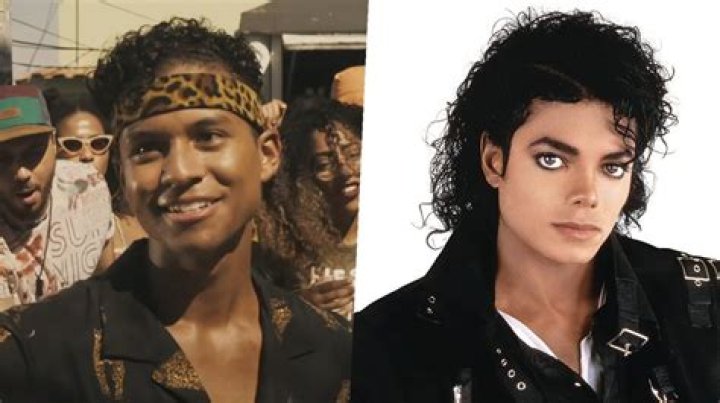 White Actor Joseph Fiennes Cast as Michael Jackson in Upcoming Project