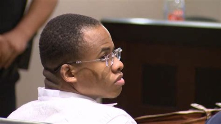 ‘White Privilege’: Amber Guyger’s 10-Year Sentence Called Into Question After Recalling Tay-K’s 55 Years Behind Bars