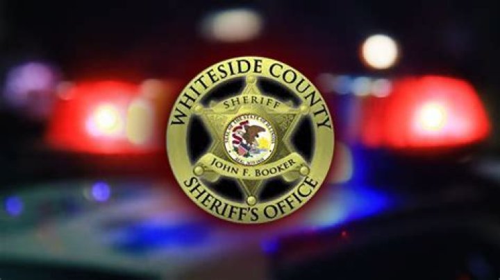 Whiteside County Deputies arrest suspect in Davenport attempted-murder case