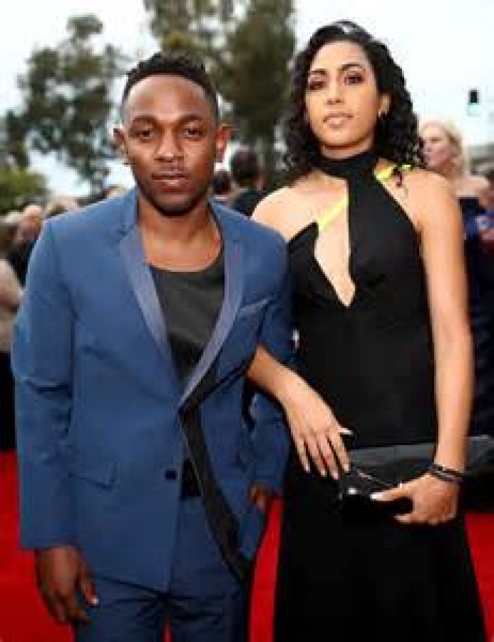 Whitney Alford's Wiki Bio. Who is Kendrick Lamar's wife?