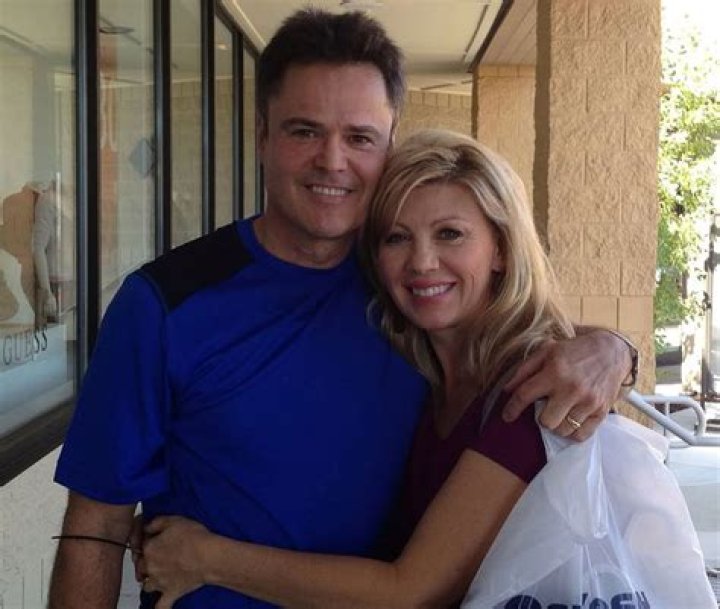 Whitney Duncan and Donny Fallgatter | Married Divorced Children Ex