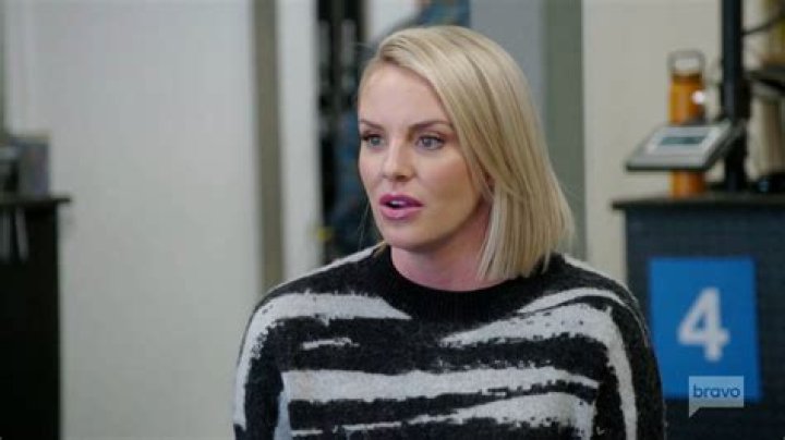 Whitney Rose admits opening up about her dad’s drug addiction on TV ‘felt like a huge risk’