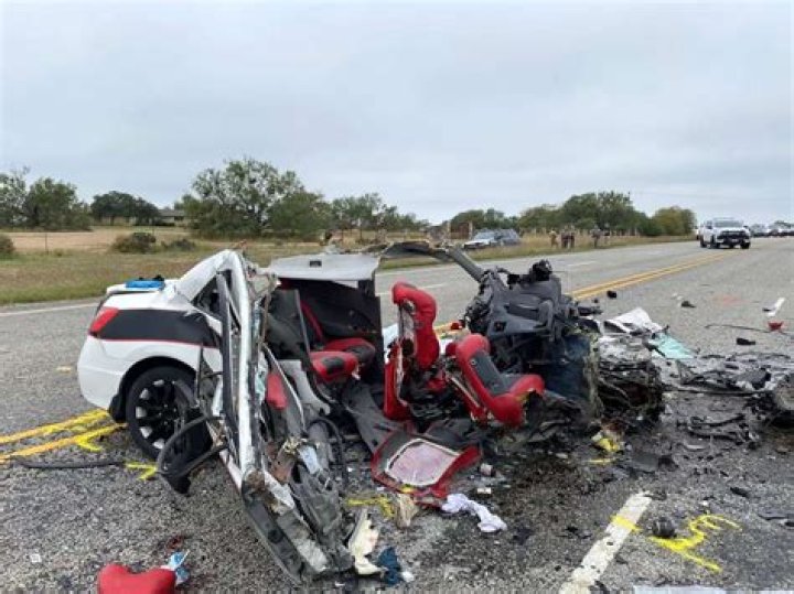 Whitney Vaughan Car Accident: Northlake Texas Woman and Lago Vista HS Graduate, Whitney Vaughan Dies in Fatal Car Accident