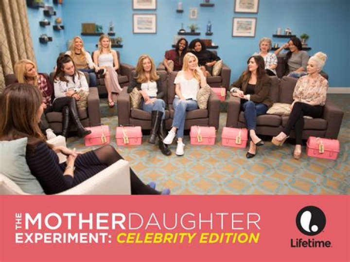 Who's Heidi Montag's Mom Darlene Egelhoff? 'The Mother/Daughter Experiment'? Features The Pair