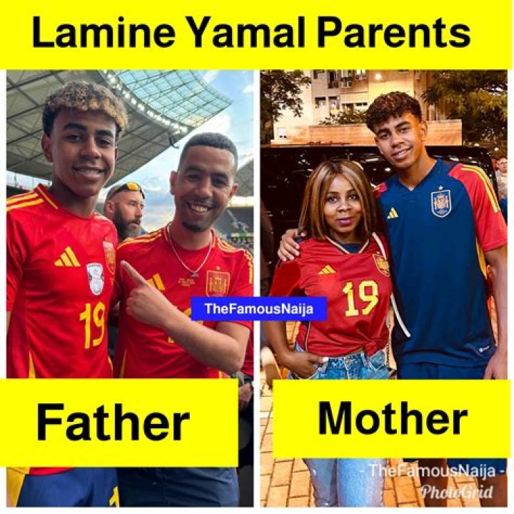 Who Are Alana Champion Parents? Parents Nationality, Parents Age, Parents Job, Parents Origin, Parents Instagram
