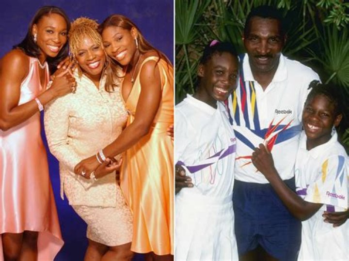 Who Are Alika Williams Parents? David (Father) And Kat William (Mother)