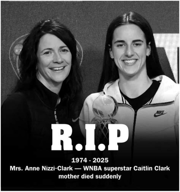 Who Are Caitlin Clark's Parents? Meet Brent & Anne-Nizzi Clark