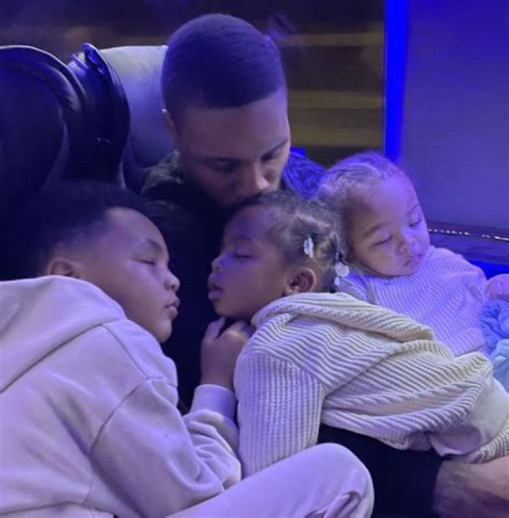 Who Are Damian Lillard’s Children? Son, Daughter, Family, Career, Biggest Sale and More