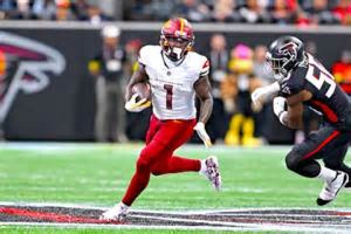 Who are Deebo Samuel's Parents?