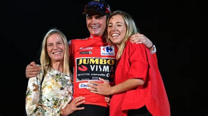 Who Are Dolph And Sabina Kuss?