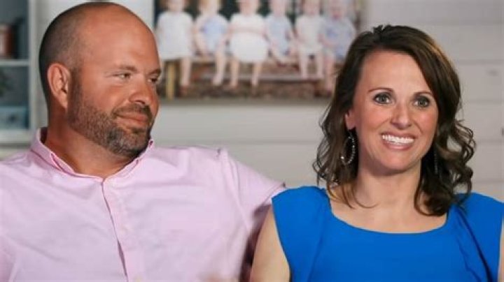Who are Eric and Courtney Waldrop of Sweet Home Sextuplets? Everything you need to know