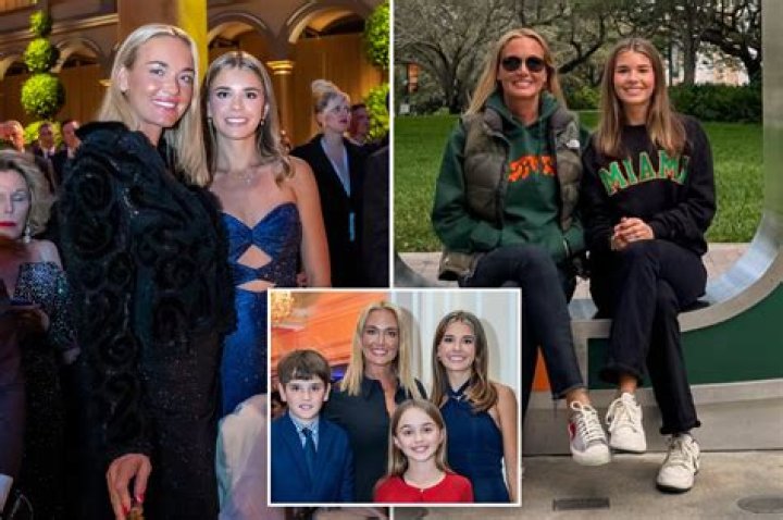 Who Are Her Parents and What Happened at University of Kentucky?
