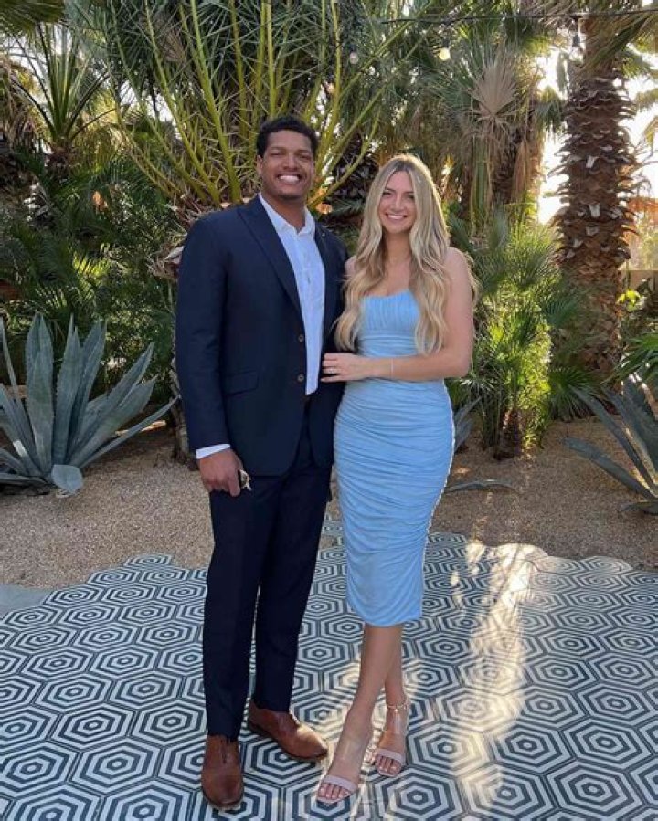Who Are Isaac Rochell Parents? Meet Steve And Gina Rochell, Wife, Net Worth