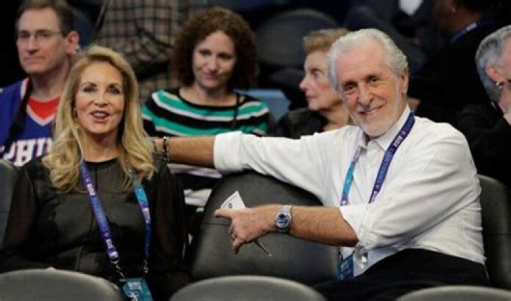 Who Are James And Elisabeth Riley? Heat President Pat Riley Kids